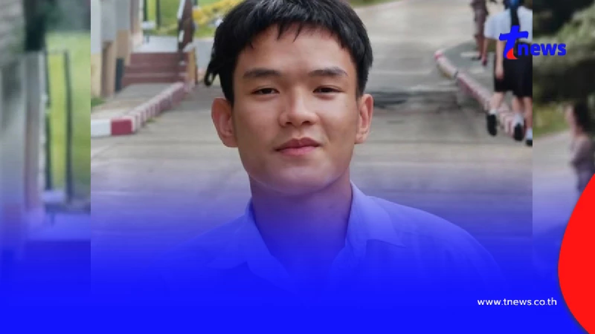 พ่อแม่ใจแทบขาด "น้องปอแว" หายจากบ้านนาน 7 วัน ใครพบเห็นแจ้งเบาะแส