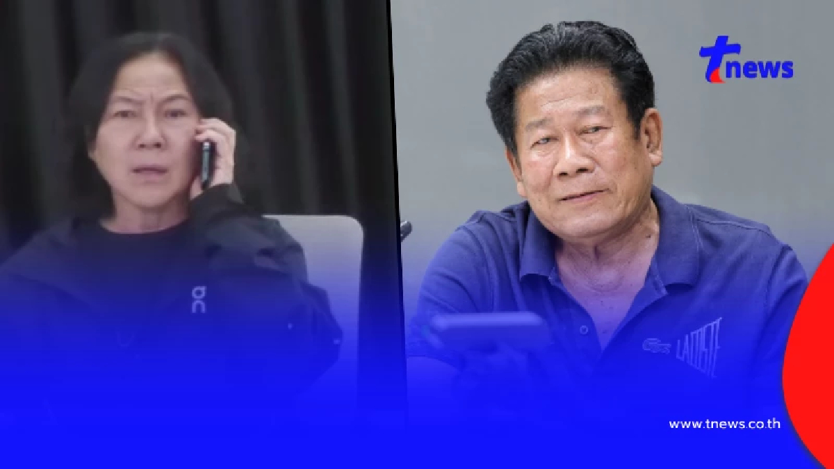 เปิดสัมพันธ์แท้จริง "เจ๊ปอง-ฉลอง เรี่ยวเเรง" หลังโทรคุยกลางรายการ