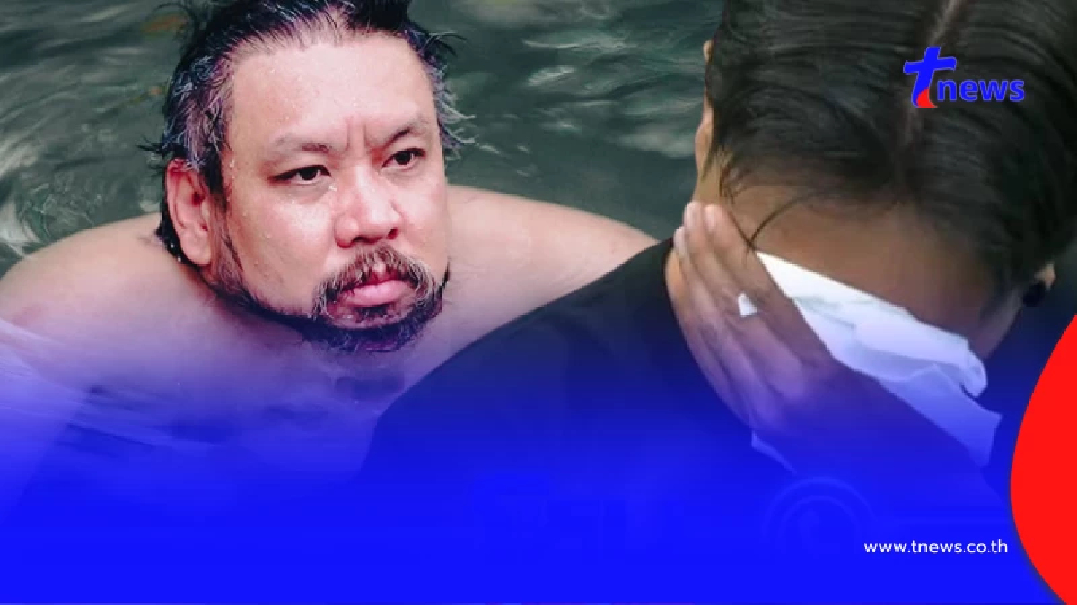 คิดถึงนะเพื่อน คำที่ ต้า พูดกับ ยัต หลังเงินทำเพื่อนรักเป็นอดีต
