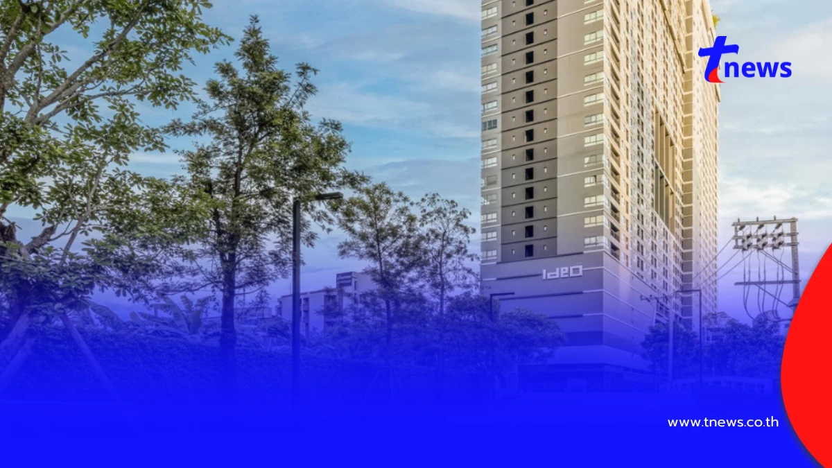 อัปเดต 7 คอนโดใกล้ BTS ทำเลฮิต จาก Ananda Development