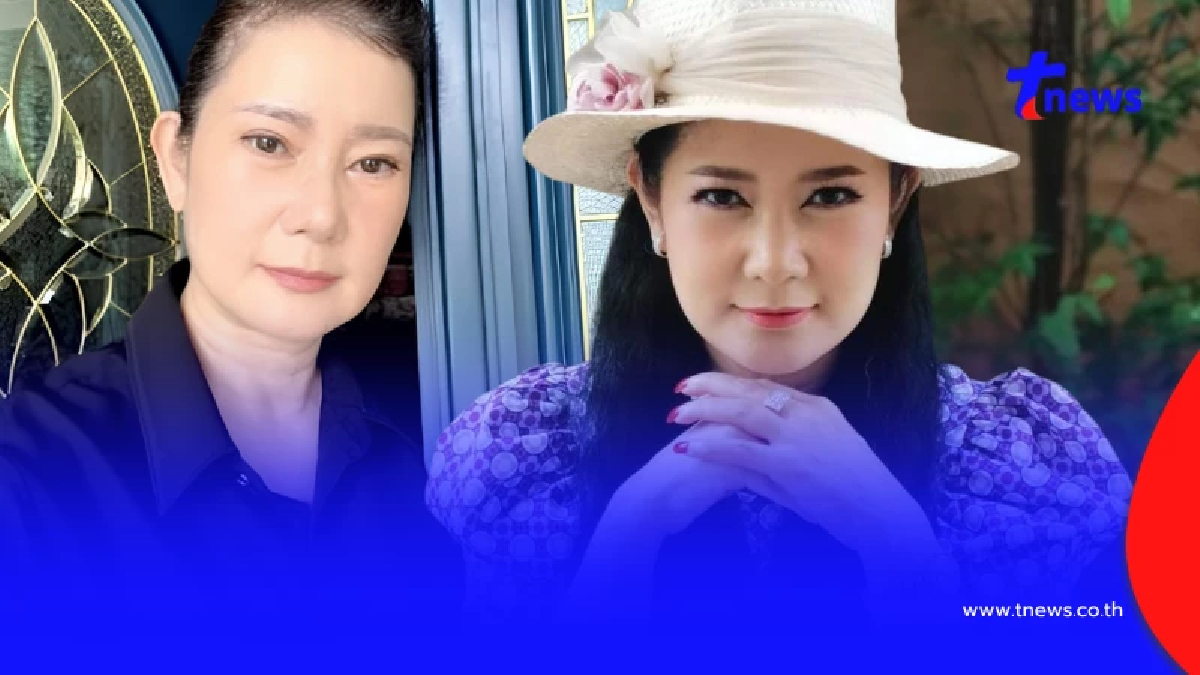 “ปู กนกวรรณ” เจอกรมธรรม์ปริศนา มอบผลประโยชน์ให้ ด.ช. นามสกุล “เด๋อ”