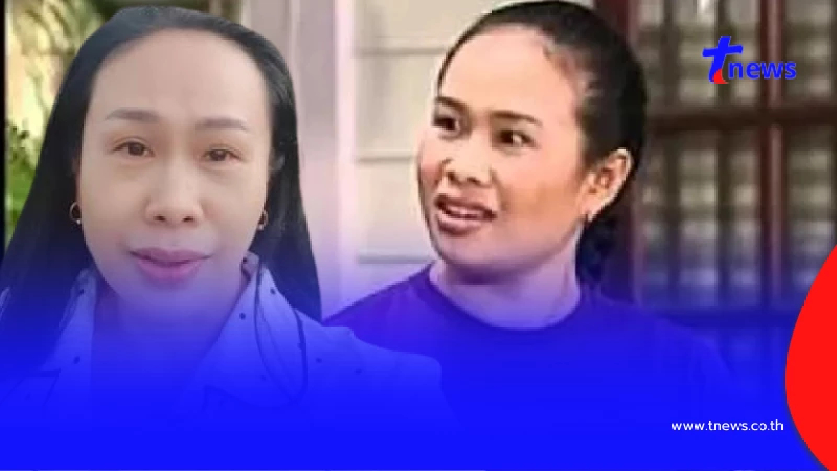 ลำดวน บางรักซอย 9 ยอมพูดแล้ว เกิดอะไรขึ้นกันแน่ หลังมีคนโผล่แฉ