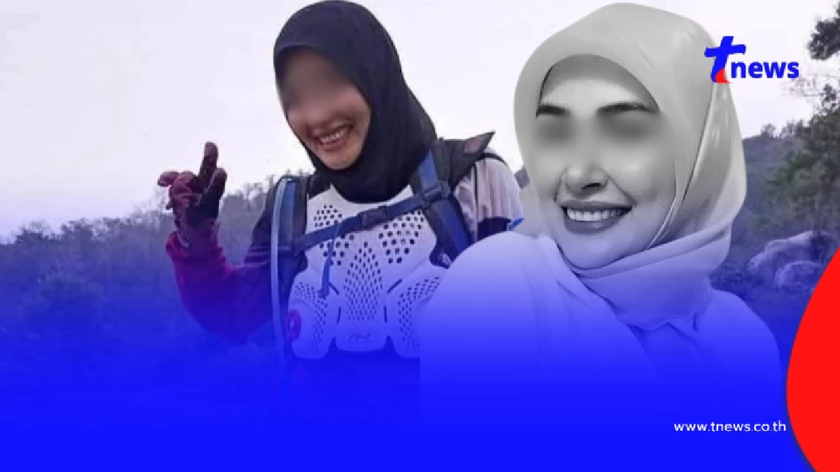 ซัดเดือด ท็อป 117 แจงนาทีชนนักแข่งสาวเสียชีวิต เพจดังจี้เลิกขี่
