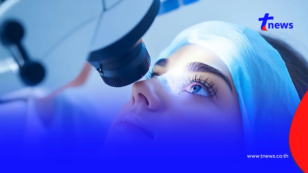 Femto LASIK : A Modern Way to Correct Your Vision