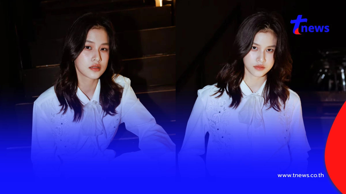 ยิ่งโตยิ่งสวย อัษ ฎาวุฒิ รินข้อความซึ้งฉลองวันเกิด ลูกสาววัย 17 ปี