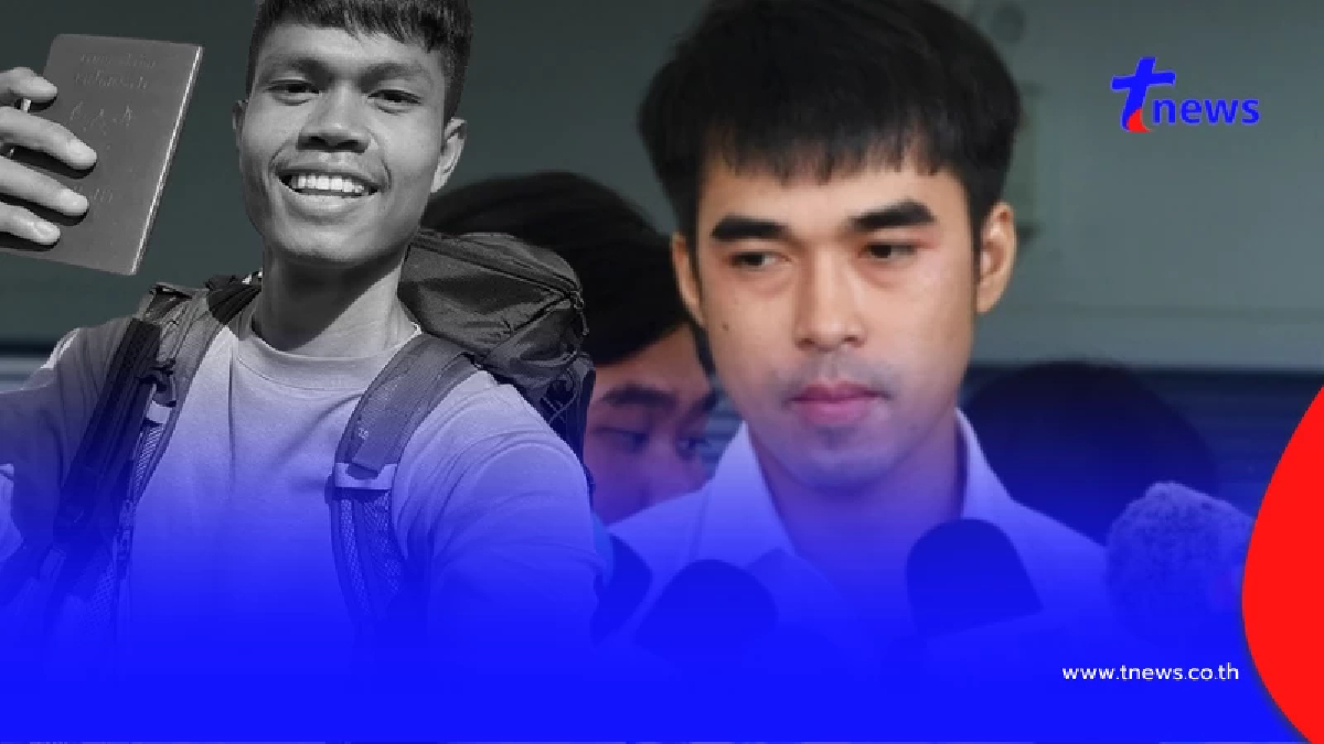 พี่ชาย "ฮลุน โซโล่" พูดแล้ว หลังสะพัดอาจเสียชีวิตจากอาการไหลตาย