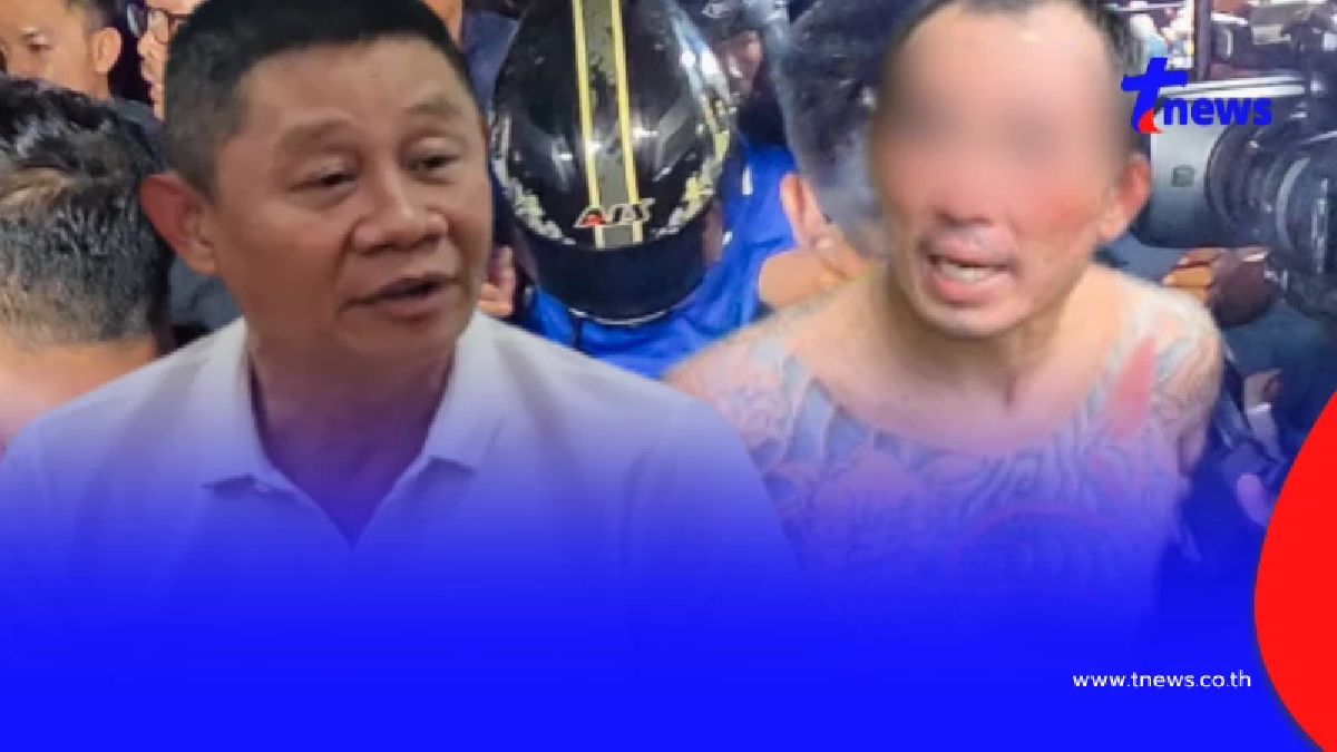 ตร.สภ.ห้วยใหญ่ ตอบตรงๆชัดๆ ปมข่าวลือ "ป๋อง" เป็นสายตำรวจ