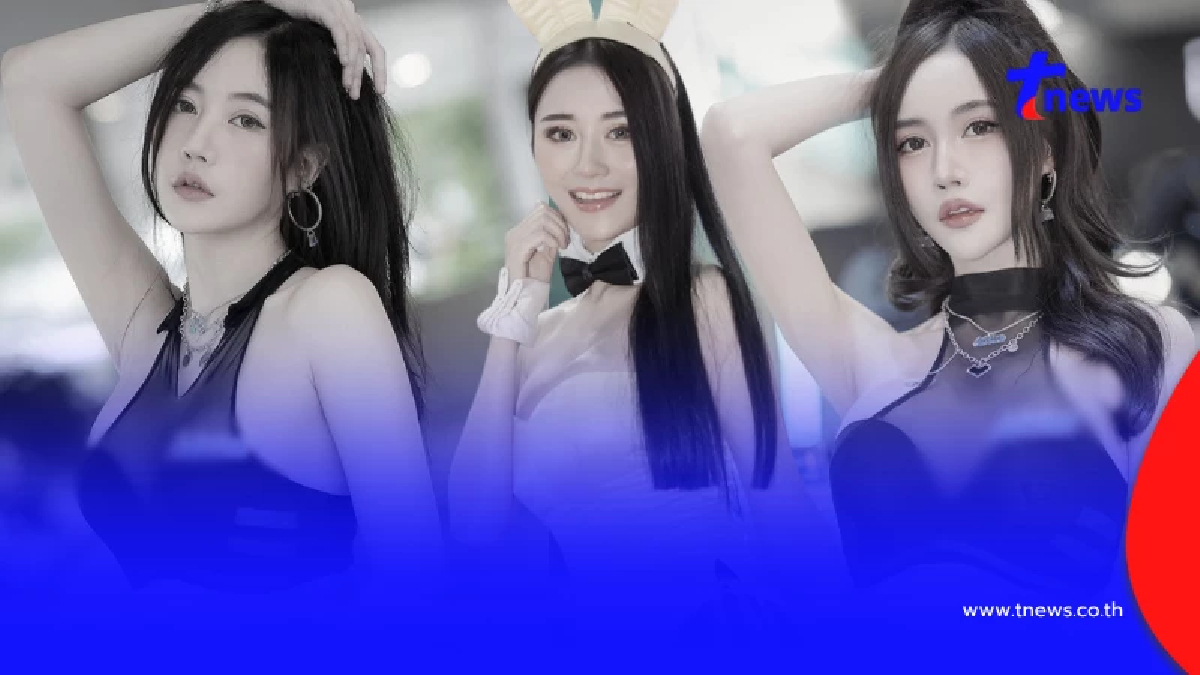 แห่อาลัย "โดนัท ณฐอร" พริตตี้สาวชื่อดัง เศร้าสาเหตุจากไป