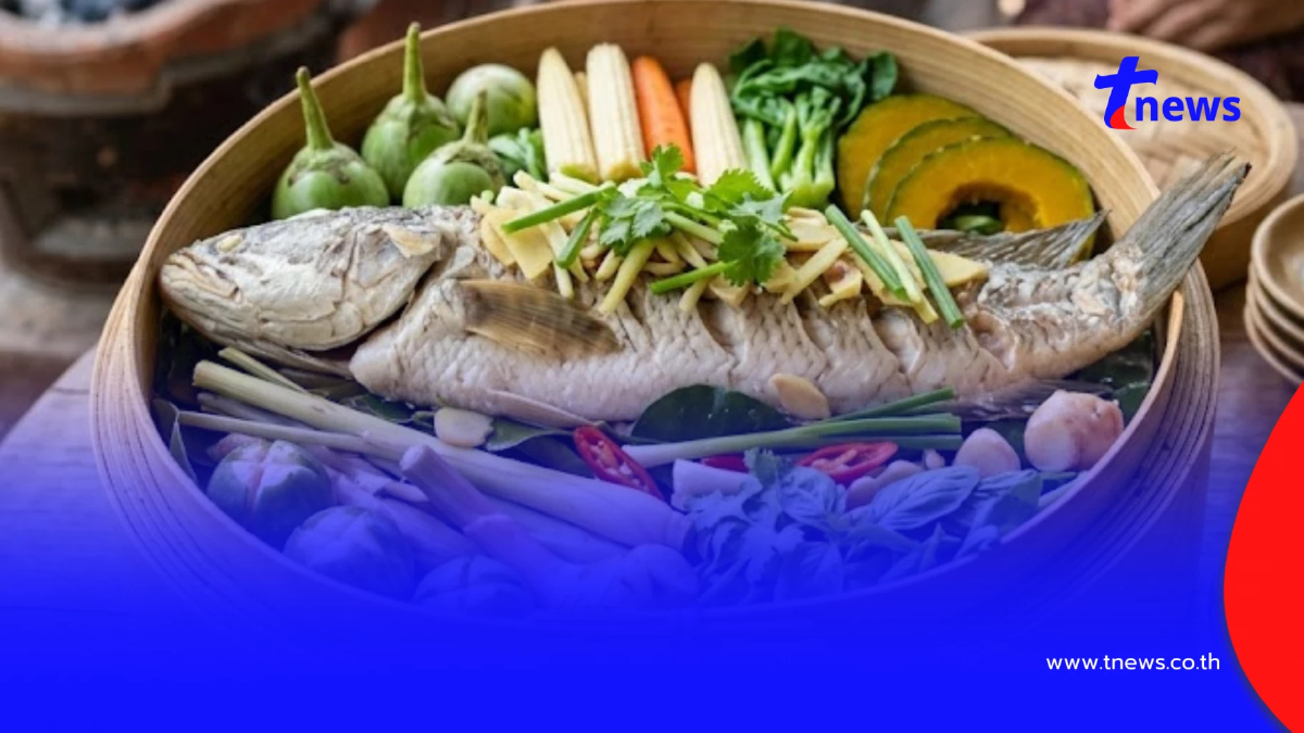 หมอชี้เป้า 7 ปลาไทย กินแล้วได้ทั้งไขมันดี โอเมก้า-3 โปรตีนสูง
