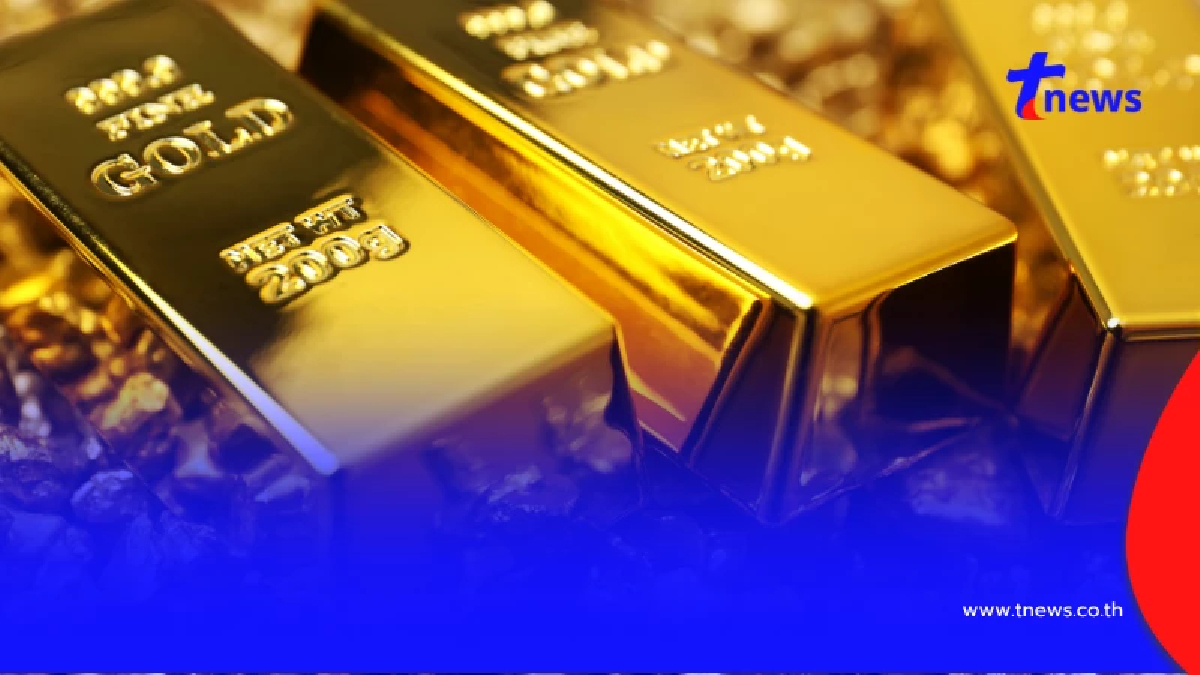 อัปเดตราคาทองช่วงเย็น 31 ส.ค. 69 มีปรับตัวอีก ครั้งที่ 26