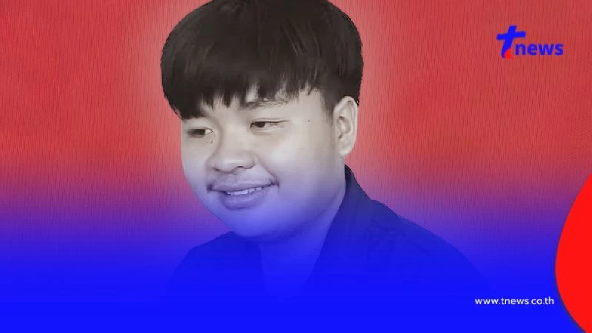 "น้องนะโม" ฮีโร่ผู้ให้บริจาคอวัยวะ ให้สภากาชาดไทย สร้างบุญกุศล