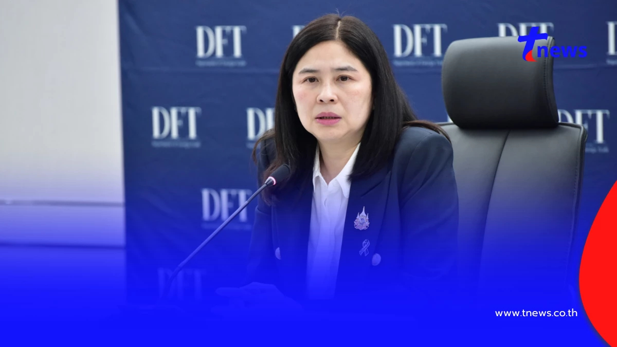 "พาณิชย์" เปิดเกมรุก โอกาสทองดันมันสำปะหลังไทย ยึดห่วงโซ่อุปทานโลก