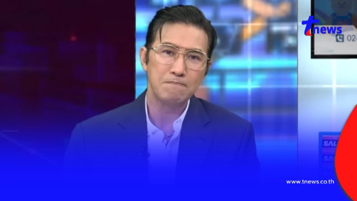 หมอคนดัง พูดตรง ๆ "โหนกระแส" ตอนล่าสุด ทำคน 2 กลุ่ม ผิดหวังอย่างแรง