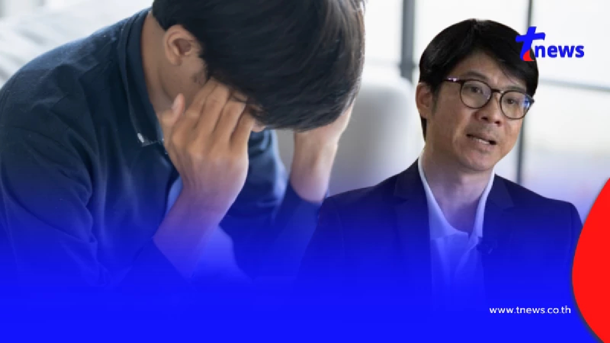 สำคัญมาก "ปวดหัว" แบบไหน ต้องระวัง "โรคหัวใจ" หมอสมองเฉลยเอง