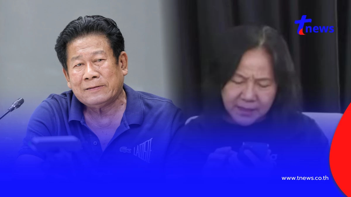 ขนลุก คำพูด "ฉลอง เรี่ยวแรง" โทรสารภาพกลางไลฟ์ "เจ๊ปอง" หลังลงมือ
