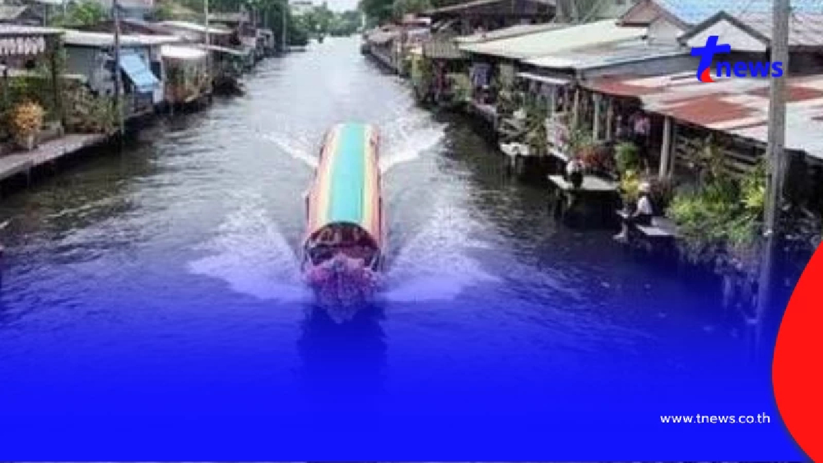 ปิดน่านน้ำชั่วคราว กรมเจ้าท่าสั่งจัดระเบียบรับซ้อม ขบวนเรือพระราชพิธี