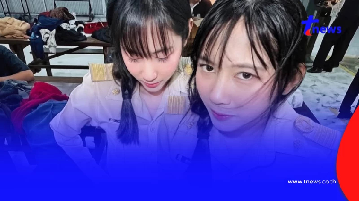 "ครูช่างกลหญิง" เปิดใจเส้นทางไม่ง่าย เจอคำถามสอนได้จริงเหรอ