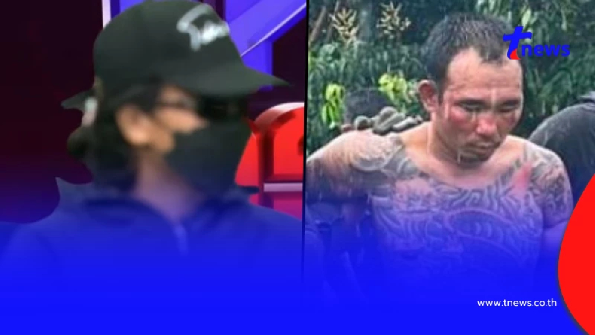 ถึงว่า ไม่มีคนตามหา "คุณเอ" ทั้งที่โดน "ป๋อง" ลักพาตัวไปเป็นเดือน