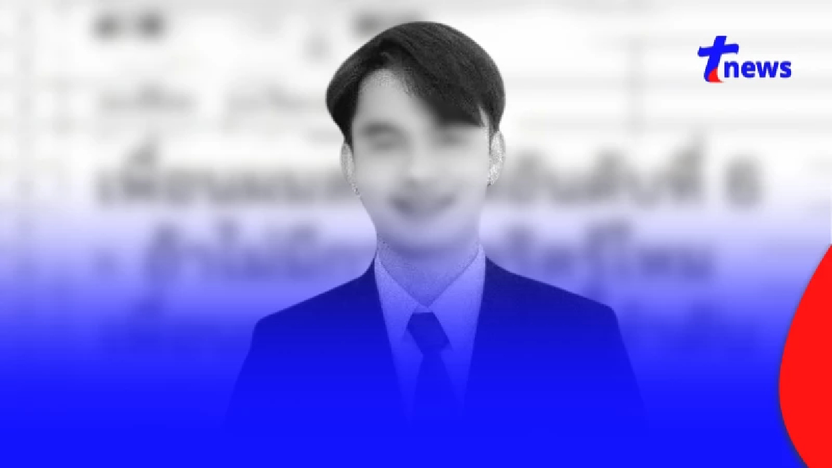 สุดเศร้า ครูหนุ่มขึ้นบัญชีใหม่ได้ที่ 1 ถ้าไม่ทุจริตคงไม่สูญเสีย