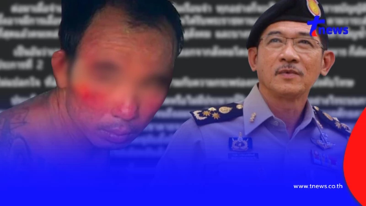 อดีตรองอธิบดีคุก ออกโรงโพสต์ตรงๆ ปมโทษประหาร "ป๋อง" 5 ร่าง
