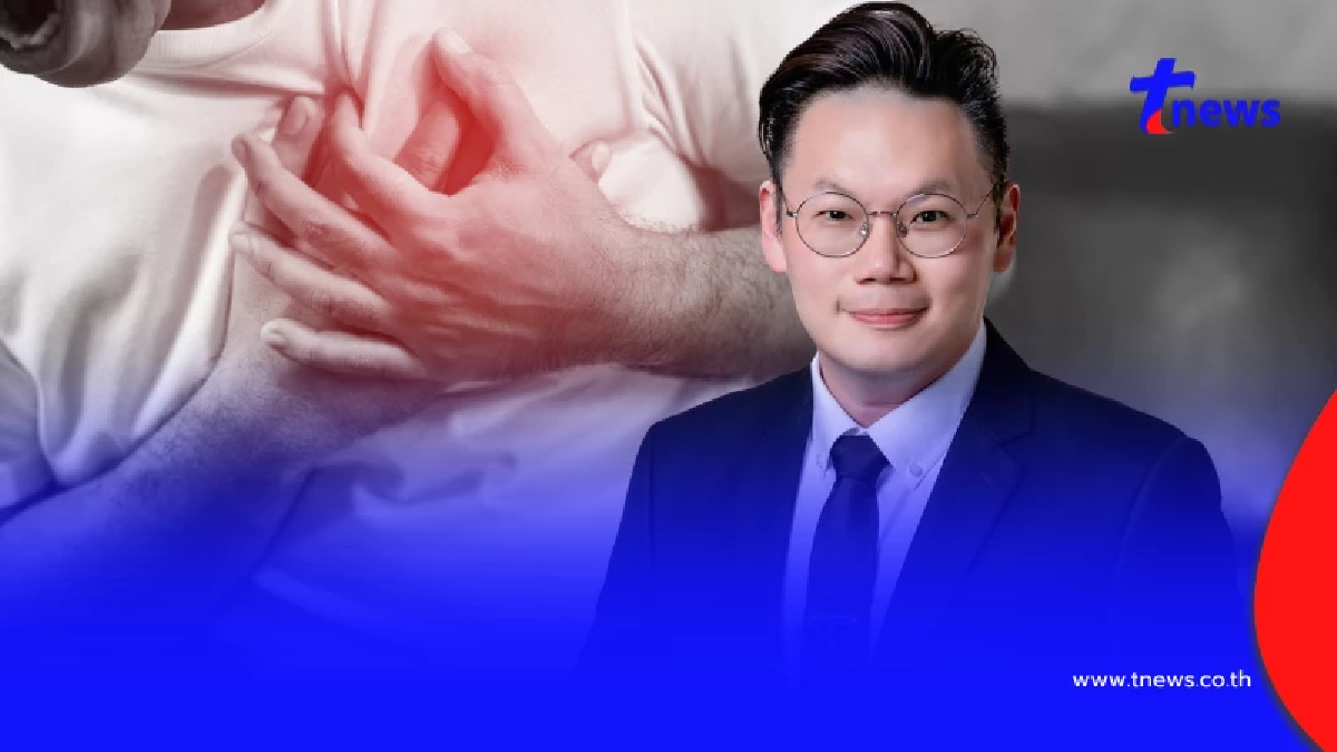 หมอบอกเองจ้า "4 วิธีชะลอคราบไขมัน" รู้ทันก่อนเป็นเส้นเลือดตีบ
