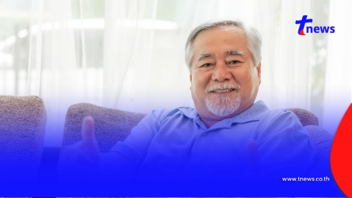 หนุนสังคมสูงวัย รัฐบาลยกเว้นภาษี จนท. ต่างชาติ ศูนย์อาเซียนในไทย