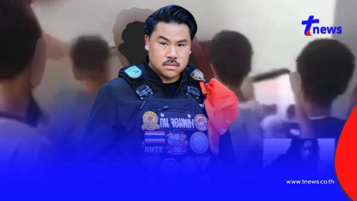 "กัน จอมพลัง" ตัดสินใจ เปิดเรื่องใหญ่ มันเกิดในโรงเรียนอีกแล้ว