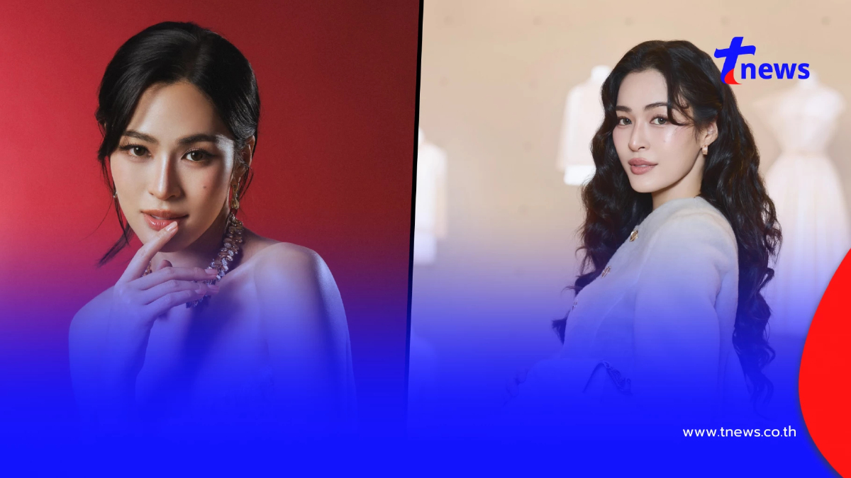 "หลิงหลิง คอง" คว้าอันดับ 1 "ผู้หญิงที่สวยที่สุดในโลก 2026"
