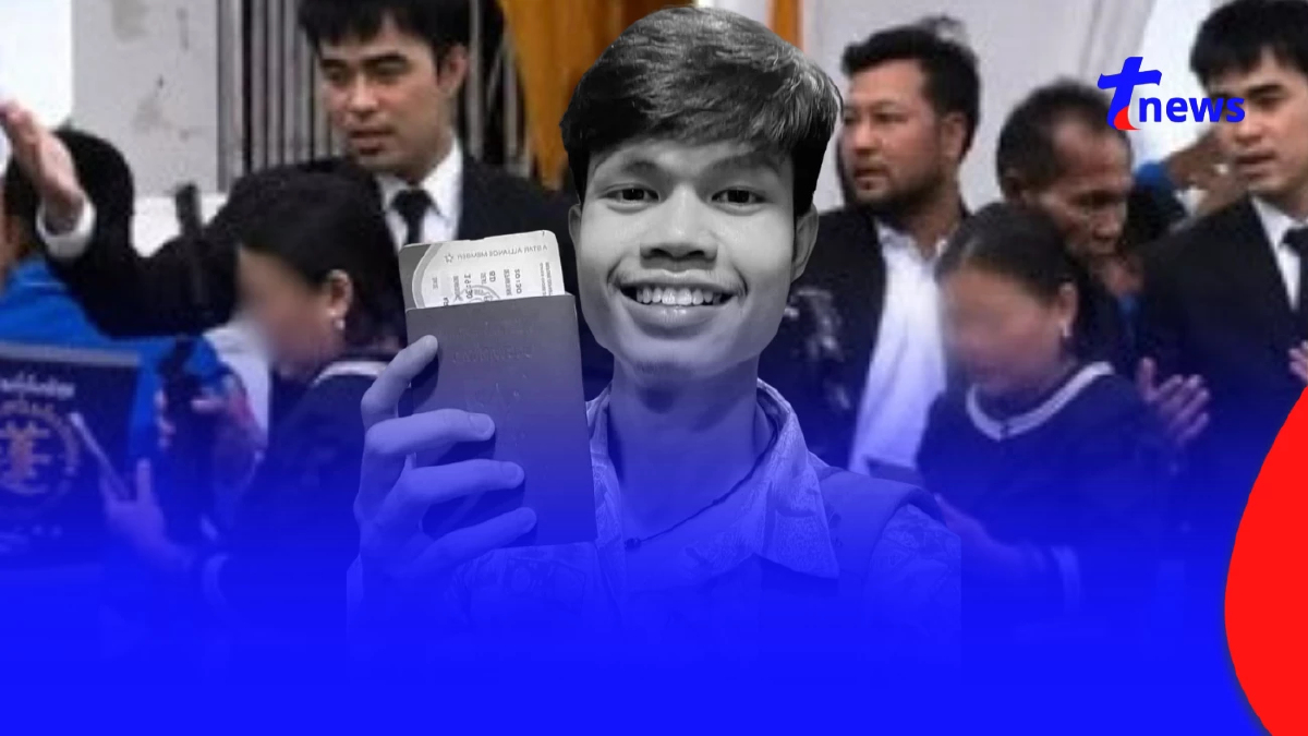 วิจารณ์สนั่น ครีเอเตอร์ไลฟ์งาน"ฮลุน โซโล่" พี่ชายต้องห้ามทันที