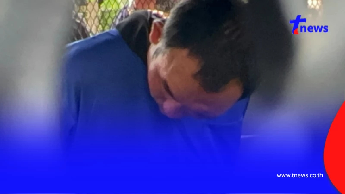 พูดได้คำเดียว เปิดโพสต์ "นายป๋อง" หลังก่อเหตุกับ 5 ชีวิต