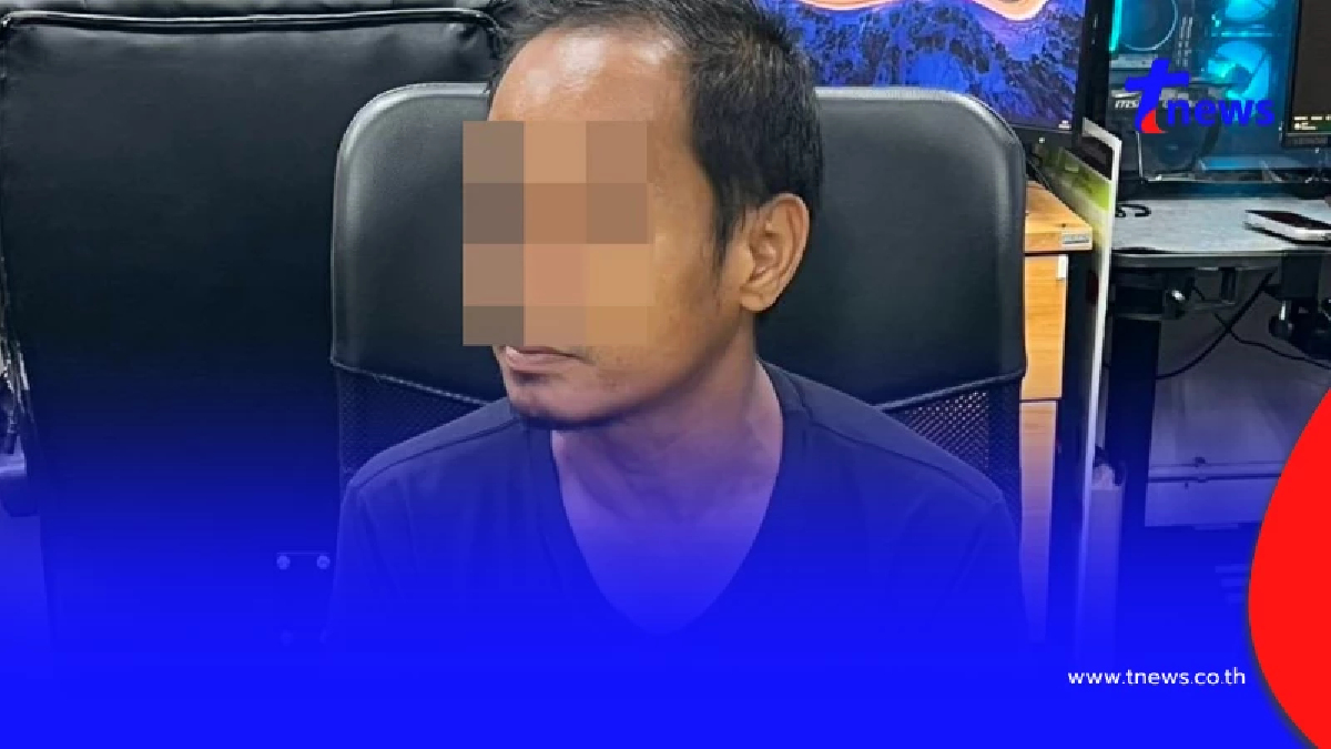พลิกหมด "ต้อม" เปิดปาก สาเหตุลงมือสวนเบญฯ ที่แท้ไม่ใช่เรื่องเงิน