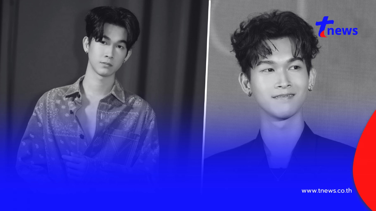 โพสต์สุดท้าย "จอเจ ภูมิหิรัญ" นักแสดงดาวรุ่ง เศร้าจากไปกะทันหัน