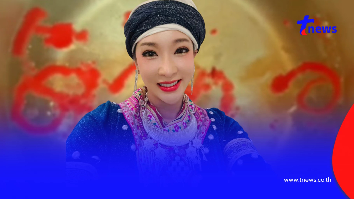 "เฟี้ยว์ฟ้าว" เปิดเลขขันน้ำมนต์ แฟนคลับฮือฮาเห็นเลขชัด