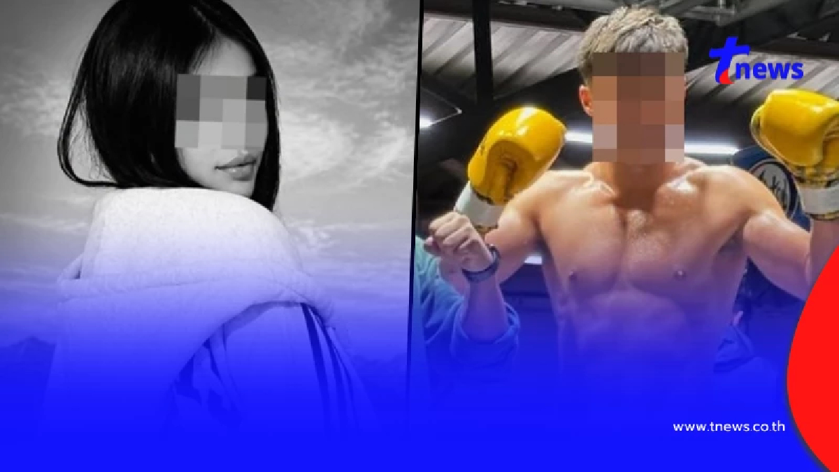 ยิ่งสลดซ้ำ หลังรู้ผลชันสูตร "น้องปาล์ม" ที่โดนแฟนนักมวย ปลิดชีพ