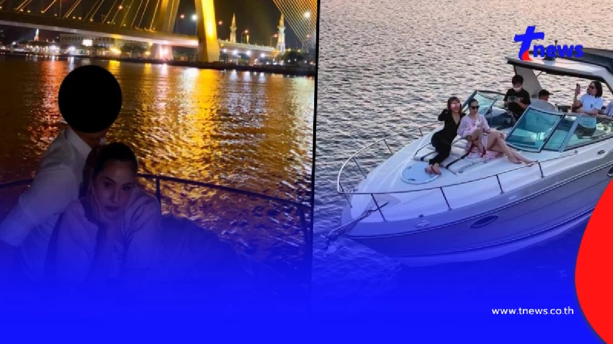 4 ปีที่รอคอยคดีแตงโม เปิดหลักฐานใหม่ "ขวัญ อุษามณี" โผล่ในภาพเรืออีกลำ