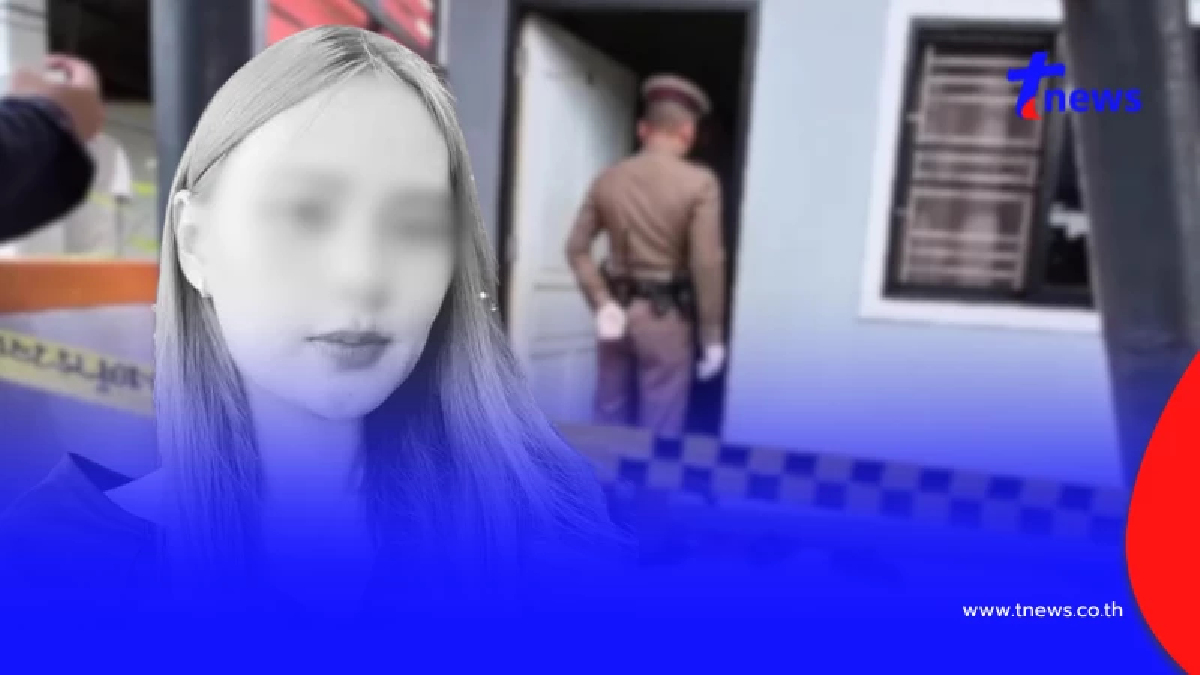 เพื่อนสนิท "น้องพิมพ์" พูดแล้ว หลังถูกสงสัยเป็นคนลงมือก่อเหตุ