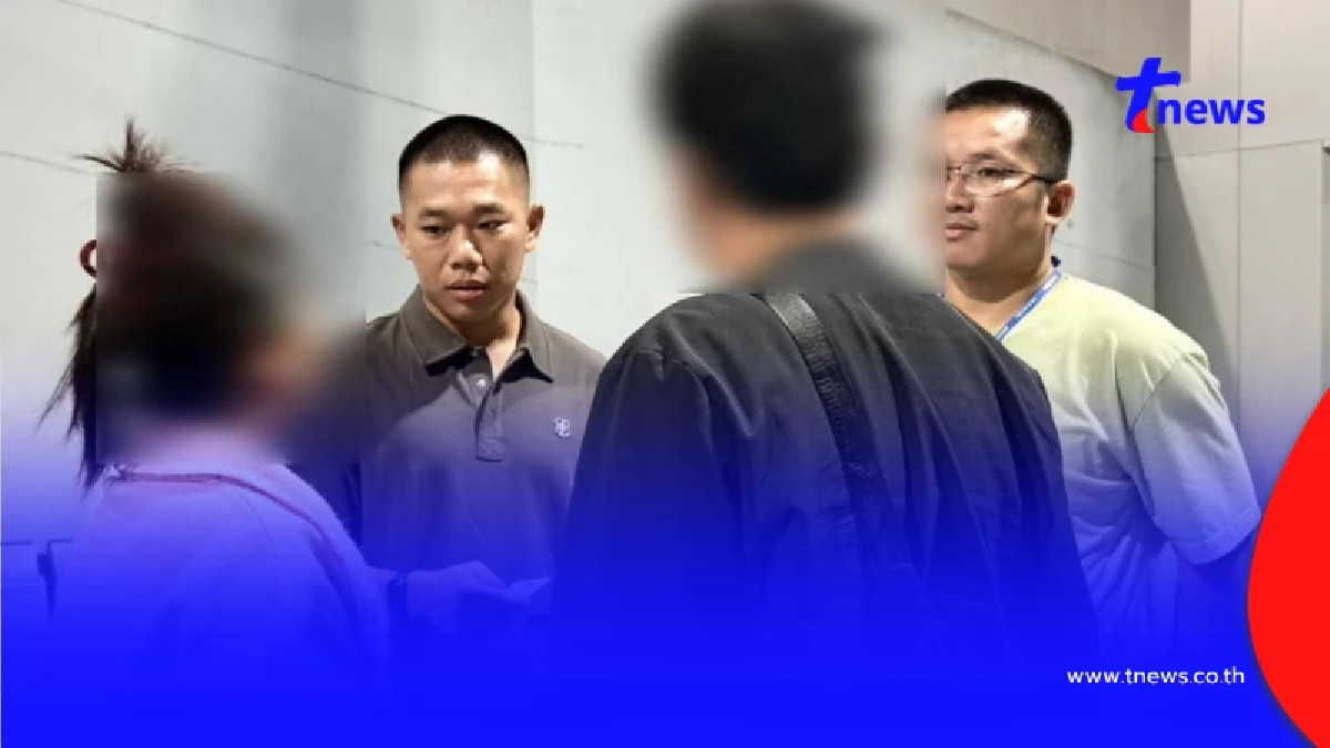 มุกใหม่สาวแสบ ส่งสลิปปลอมสั่งเทียนพรรษา ก่อนเนียนขอเงินคืน!