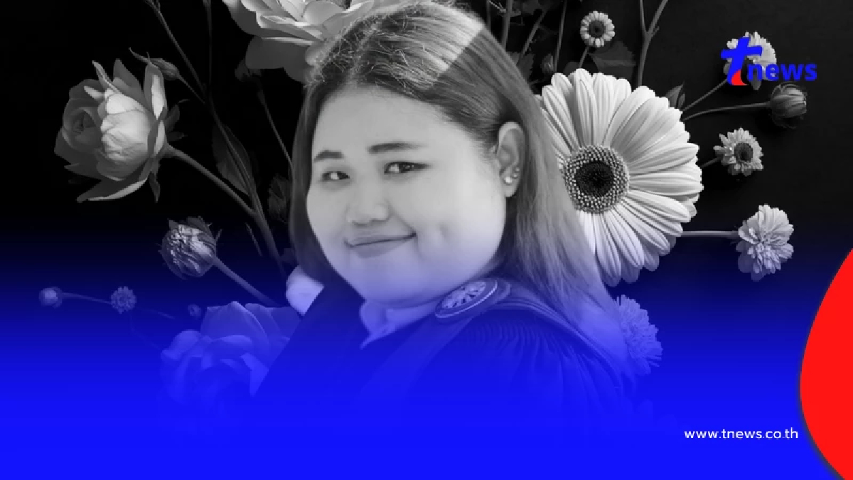 แห่อาลัย "หมอจุ๊" หมอผู้ให้ ชาวเน็ตแห่สดุดี สิ่งที่ทำ ก่อนสิ้นลม