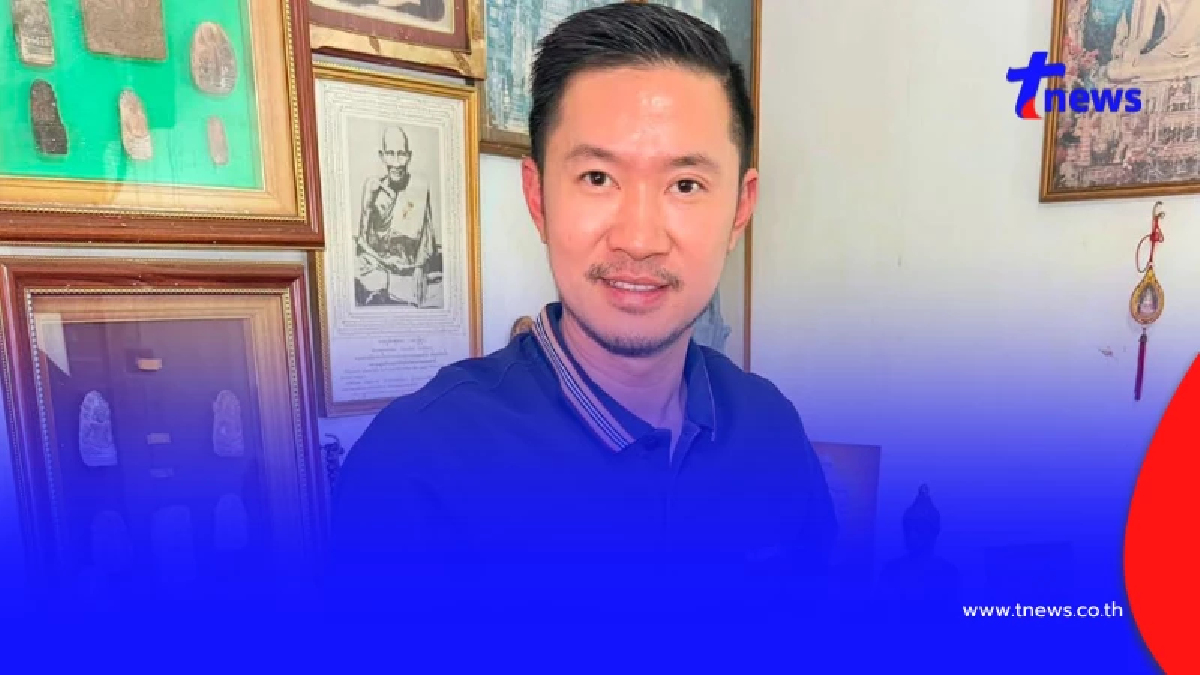 เอาแล้ว"บอย ท่าพระจันทร์" โพสต์ย้ำจุดยืนชัด พร้อมทิ้งคำถามคาใจ