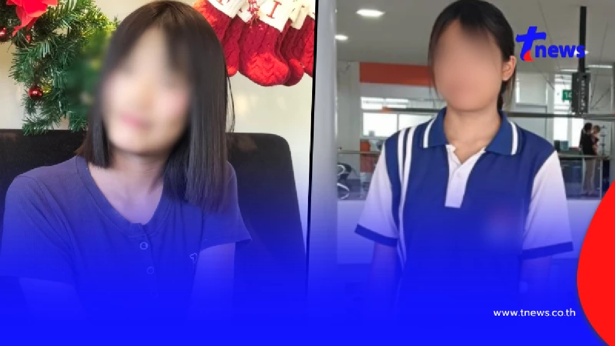 พบแล้ว "น้องมินนี่" หลังหายตัวปริศนานาน 12 วัน ครอบครัวโล่งใจ