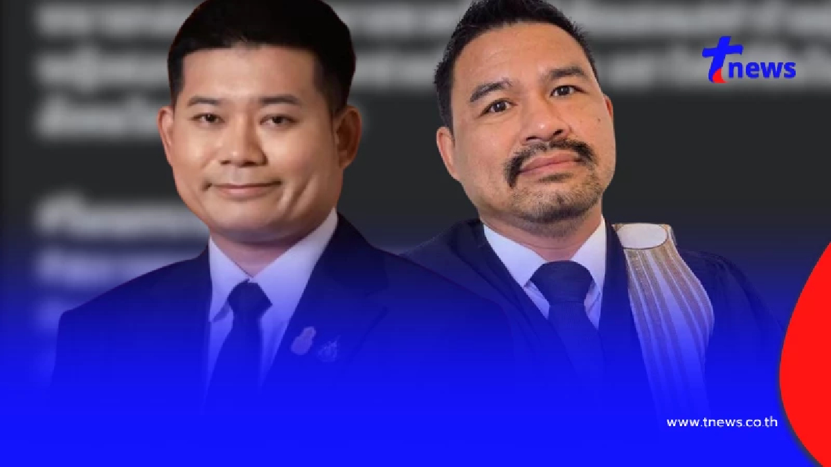 "ทนายอาร์ม" ตัดสินใจ เมนต์กลางเฟซ "ทนายสายหยุด" แบบไม่อ้อมค้อม