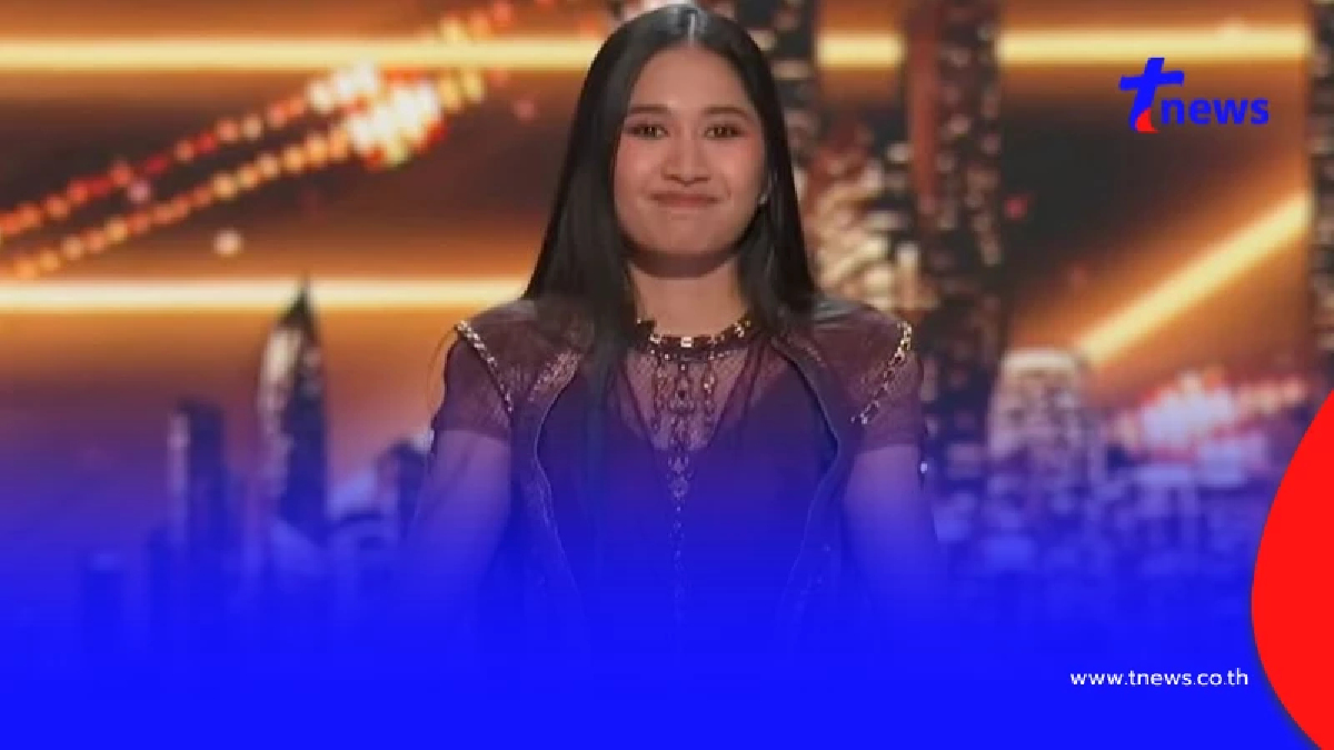 "เนเน่ รอยัล" ทำฝันสำเร็จ ผงาดคว้าแชมป์ America’s Got Talent 2026