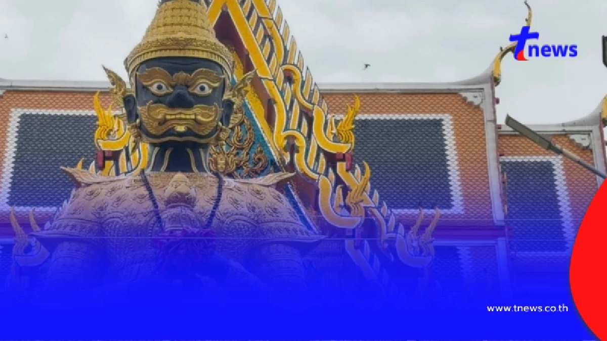 คดีพลิก? ลูกศิษย์วัดดัง เผยอีกมุม หลังลือเตรียมจับ "พระชื่อดัง"
