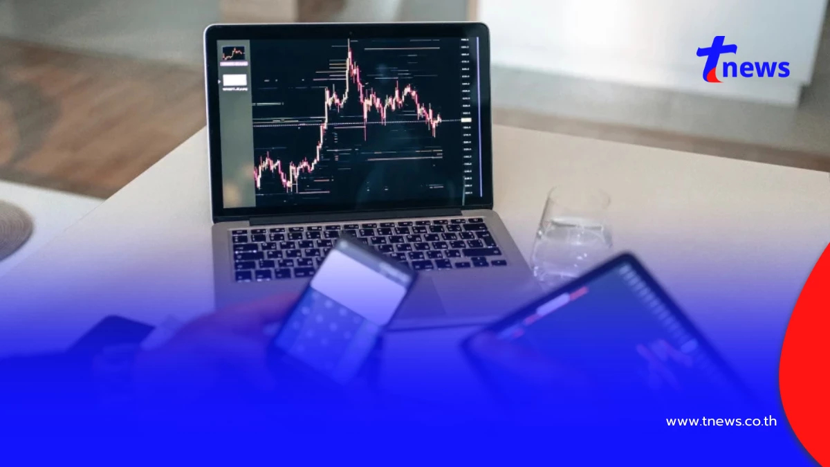 โบรกเกอร์เทรด Forex เจ้าไหนดี ที่มีใบอนุญาตและปลอดภัย