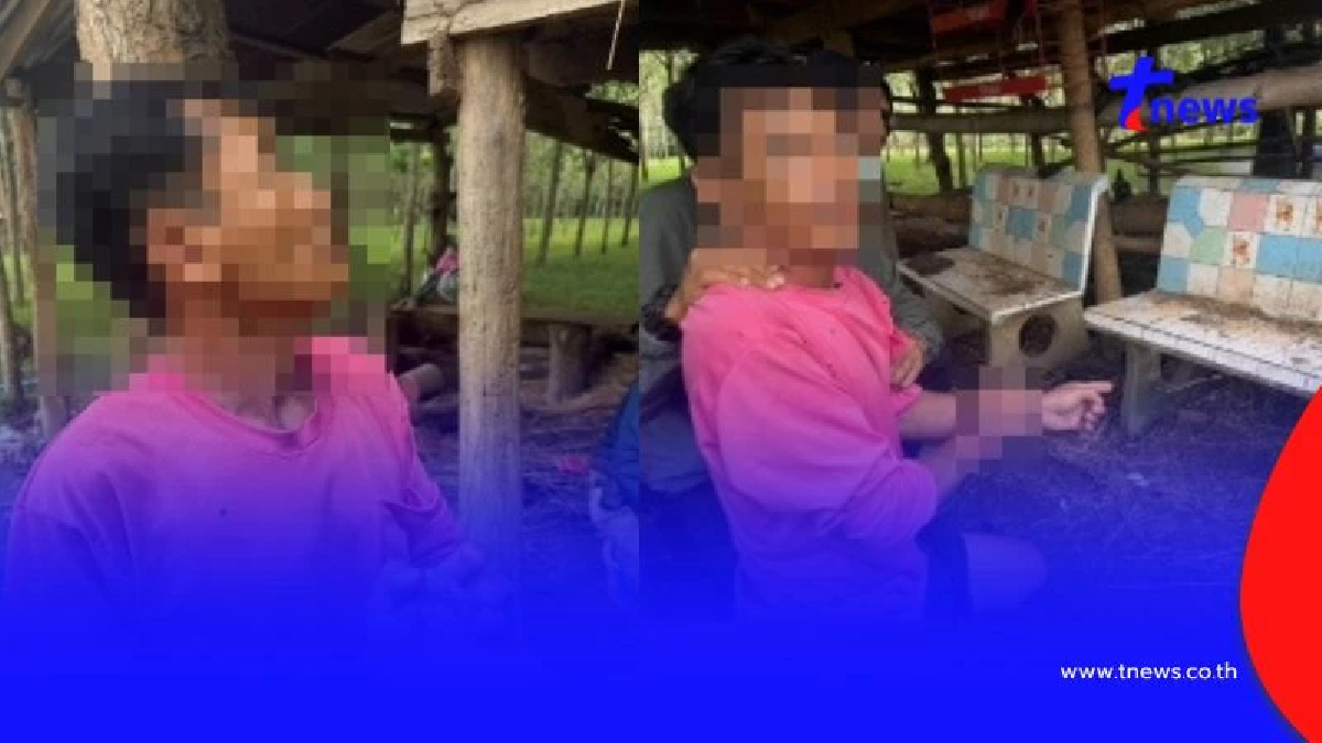 คาสวนยาง! จับ ส.อบต.พร้อมเพื่อน พบของกลาง ตำรวจคุมตัวทันที