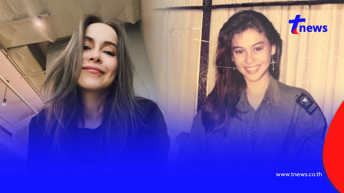 นัท มีเรีย อวดภาพวัย 13 ปี ชาวเน็ตอึ้งสวยเป๊ะแทบไม่เปลี่ยน