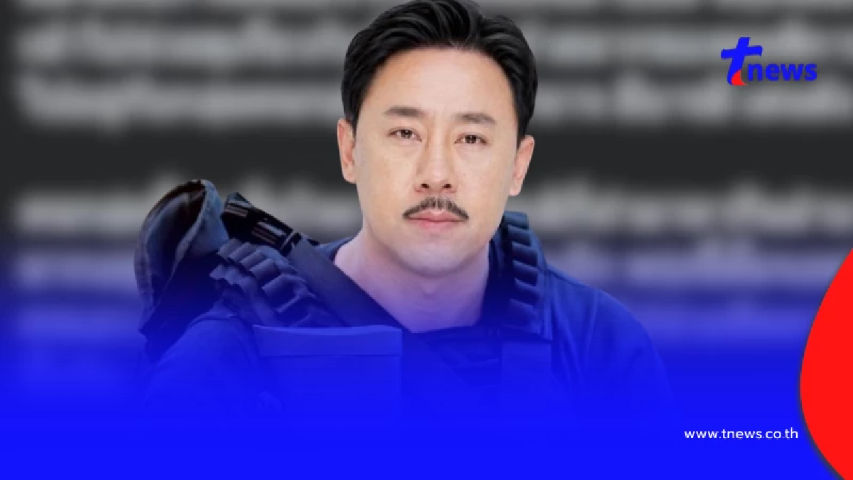 เอาแล้ว "ทนายตั้ม" โพสต์ล่าสุด บอกเลยว่า พรุ่งนี้งานใหญ่แน่นอน