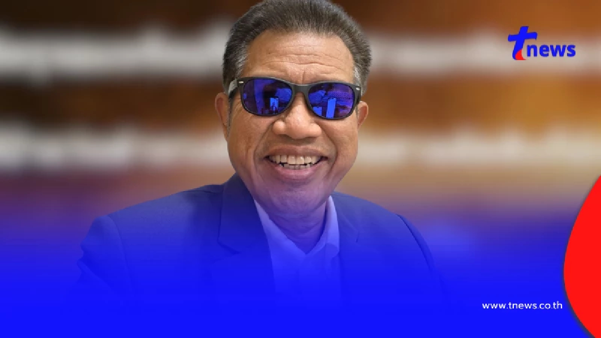 "ทนายเดชา" ขอโพสต์เรื่อง "คดีแตงโม" ก่อนฝากคำถาม แบบตรง ๆ แล้ว