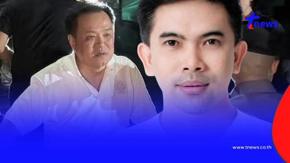 "เอก สายไหมต้องรอด" ตัดสินใจโพสต์ถึง นายกฯ ตรง ๆ คนเมนต์เป็นหมื่น