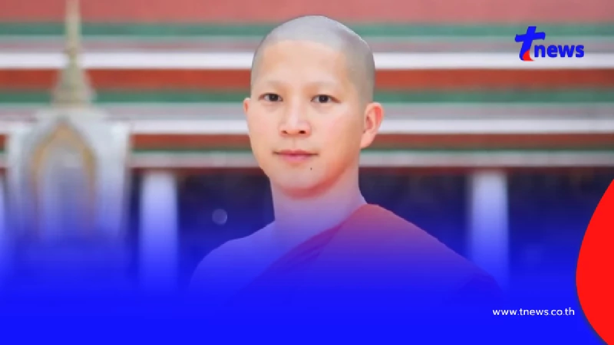 รู้จัก "พระวชิรสิทธิโสภณ" มากความสามารถ ก่อนรับพระราชทานสมณศักดิ์